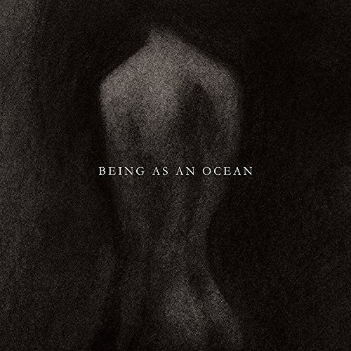 Being As An Ocean - Being as an Ocean (New Vinyl LP) - Mad World Records