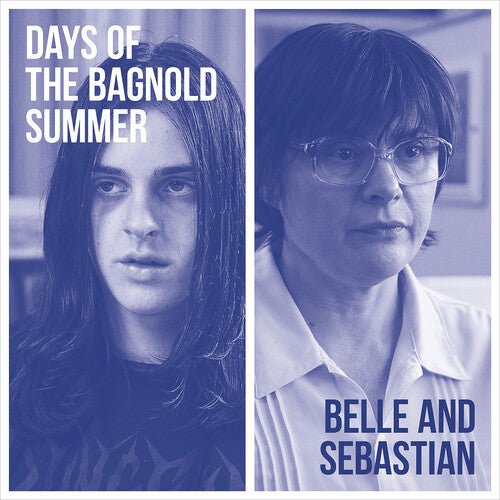 Belle and Sebastian - Days of the Bagnold Summer (New Vinyl LP) - Mad World Records