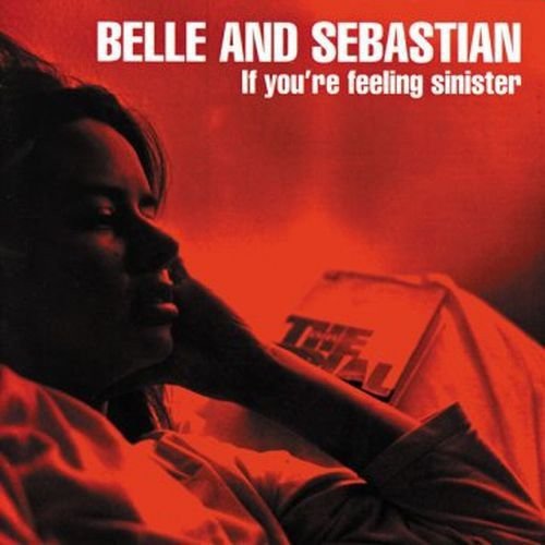 Belle and Sebastian - If You're Feeling Sinister (New Vinyl LP) - Mad World Records