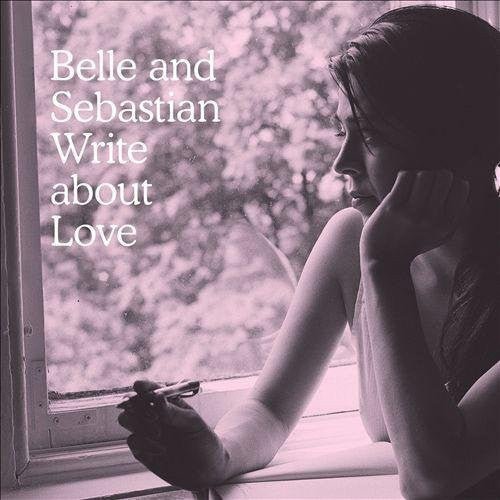 Belle and Sebastian - Write About Love (New Vinyl LP) - Mad World Records