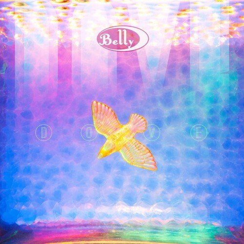 Belly - Dove (New CD) - Mad World Records