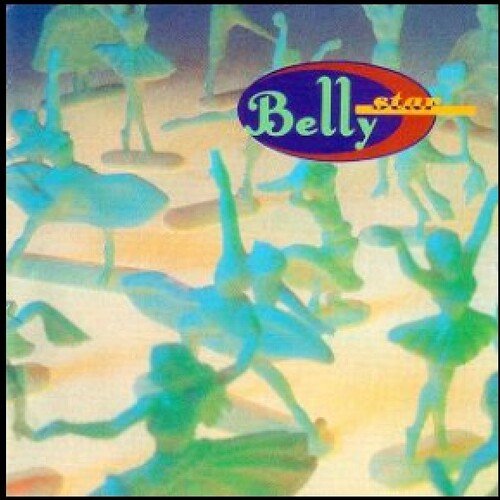 Belly - Star (Used CD) - Mad World Records