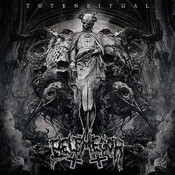 Belphegor - Totenritual (New CD) - Mad World Records