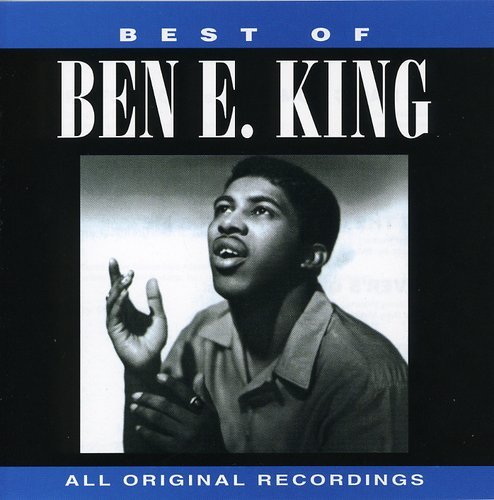 Ben E. King - Best of (Used CD) - Mad World Records