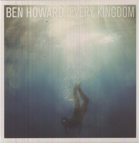 Ben Howard - Every Kingdom [Import] (New Vinyl LP) - Mad World Records