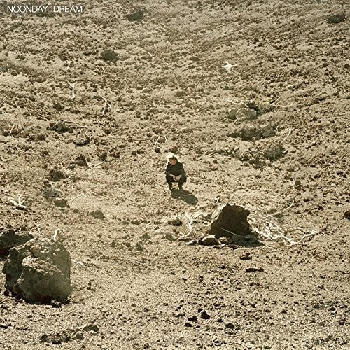 Ben Howard - Moonday Dream (New CD) - Mad World Records