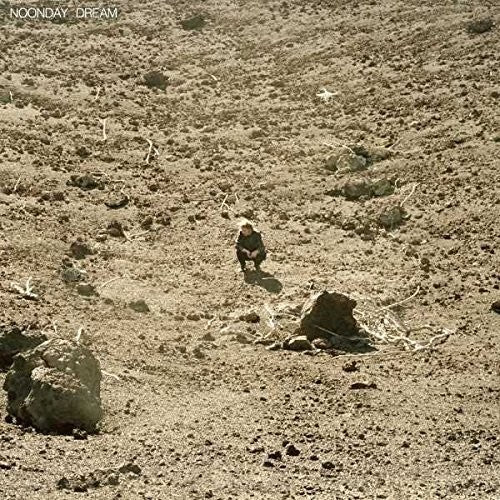 Ben Howard - Noonday Dream [Import] (New Vinyl LP) - Mad World Records