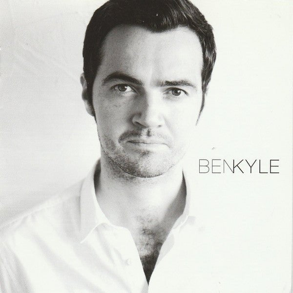 Ben Kyle - Ben Kyle (Used CD) - Mad World Records