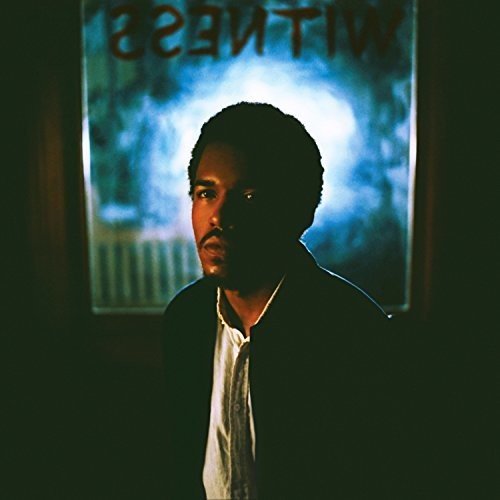 Benjamin Booker - Witness (New CD) - Mad World Records