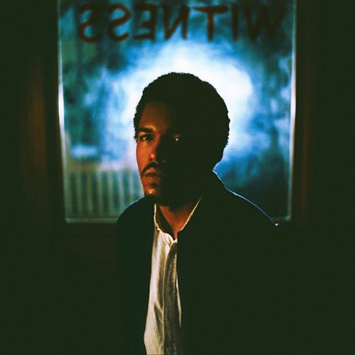 Benjamin Booker - Witness (New Vinyl LP) - Mad World Records