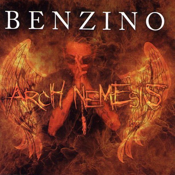 Benzino - Arch Nemesis (New CD) - Mad World Records