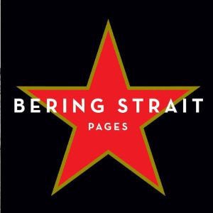 Bering Strait ‎ - Pages (Used CD) - Mad World Records