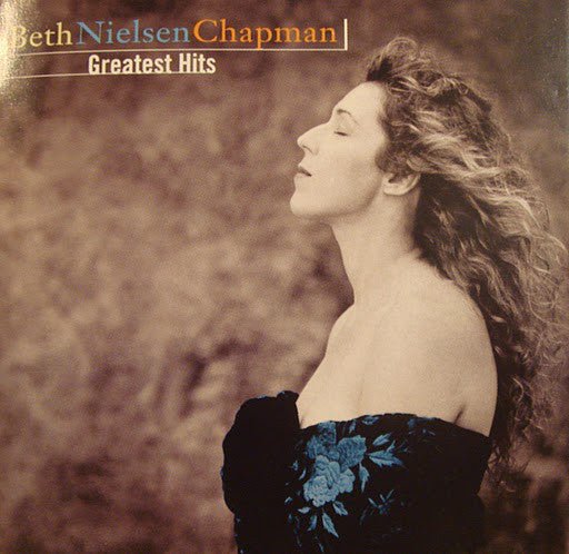 Beth Nielsen Chapman - Greatest Hits (New CD) - Mad World Records