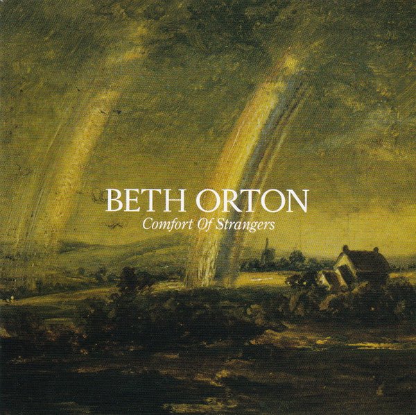 Beth Orton - Comfort of Strangers (Used CD) - Mad World Records