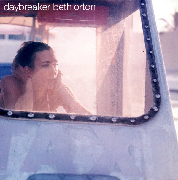 Beth Orton - Daybreaker (Used CD) - Mad World Records