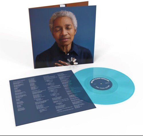 Beverly Glenn - Copeland - The Ones Ahead [Blue Vinyl] (New Vinyl LP) - Mad World Records