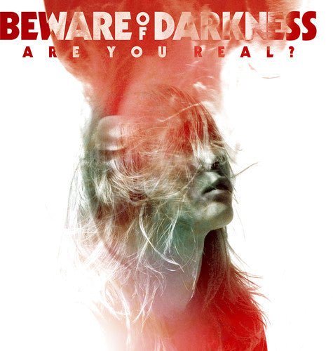 Beware of Darkness - Are You Real? (New CD) - Mad World Records