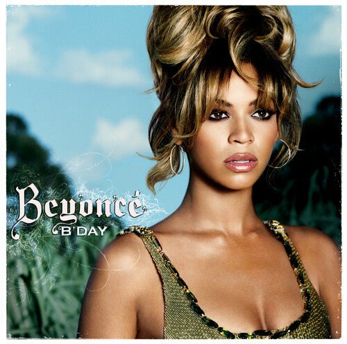 Beyonce - B'day (New CD) - Mad World Records