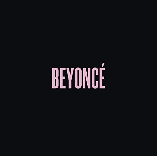 Beyonce - Beyonce (New CD) - Mad World Records