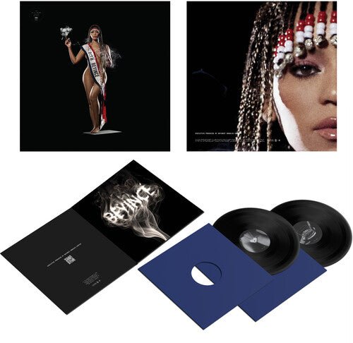 Beyoncé - Cowboy Carter (Bead Face) [2xLP] (New Vinyl LP) - Mad World Records