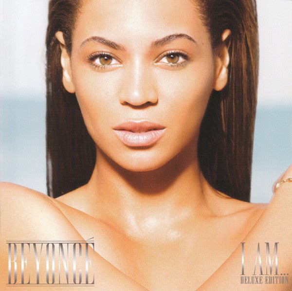 Beyonce - I Am Sasha Fierce (Used CD) - Mad World Records