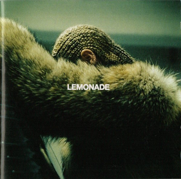 Beyonce - Lemonade (New CD) - Mad World Records