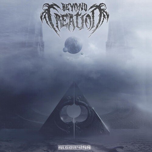 Beyond Creation - Algorythm (New CD) - Mad World Records