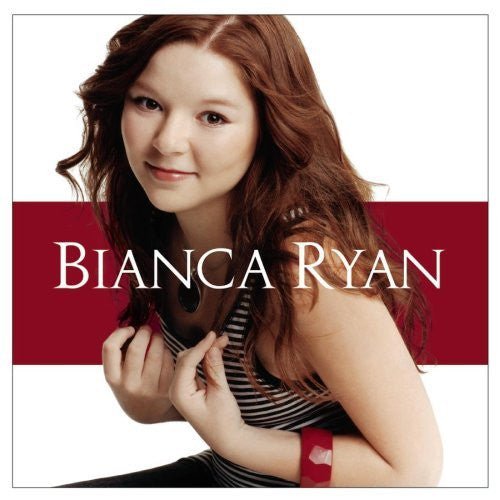 Bianca Ryan - Bianca Ryan (New CD) - Mad World Records