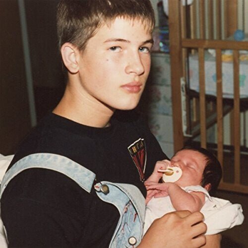 Big Thief - Capacity (New Vinyl LP) - Mad World Records