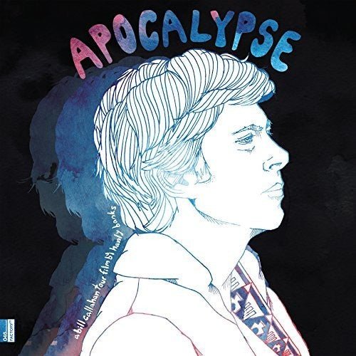 Bill Callahan - Apocalypse [With DVD} (New Vinyl LP) - Mad World Records