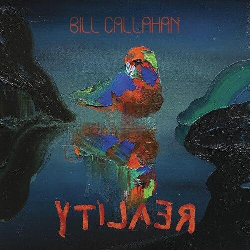 Bill Callahan - Tyilaer (New Vinyl LP) - Mad World Records