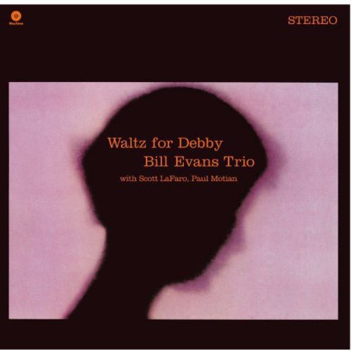 Bill Evans Trio - Waltz for Debby (New Vinyl LP) - Mad World Records