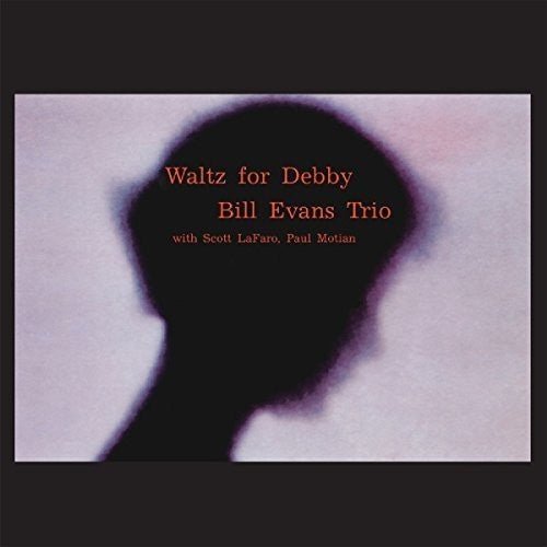 Bill Evans Trio - Waltz For Debby [Purple Vinyl Import] (New Vinyl LP) - Mad World Records