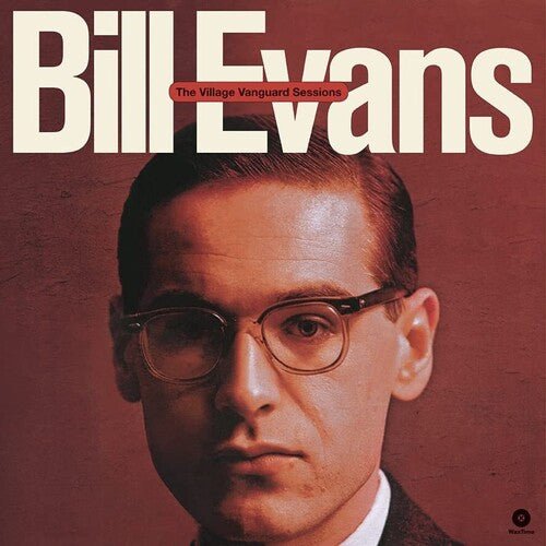 Bill Evans - Village Vanguard Sessions [Import] (New Vinyl LP) - Mad World Records