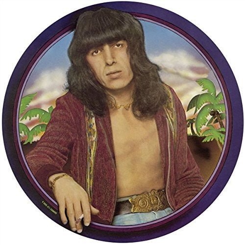 Bill Wyman - Monkey Grip [Picture Disc] (New Vinyl LP) - Mad World Records