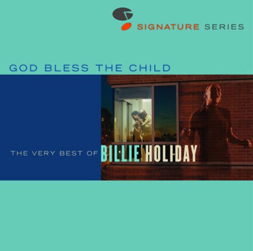 Billie Holiday - Jazz Signatures - God Bless The Child: The Very Best Of (New CD) - Mad World Records