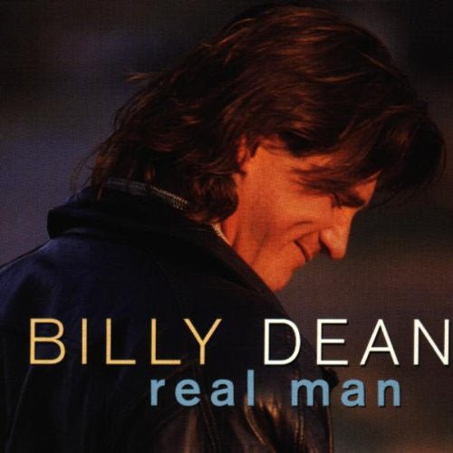 Billy Dean - Real Man (Used CD) - Mad World Records