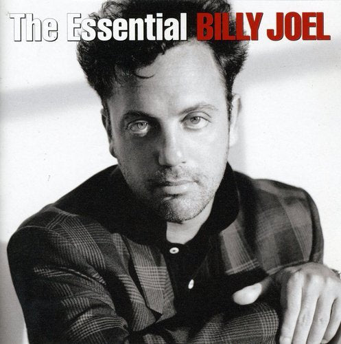 Billy Joel - The Essential Billy Joel (New CD) - Mad World Records