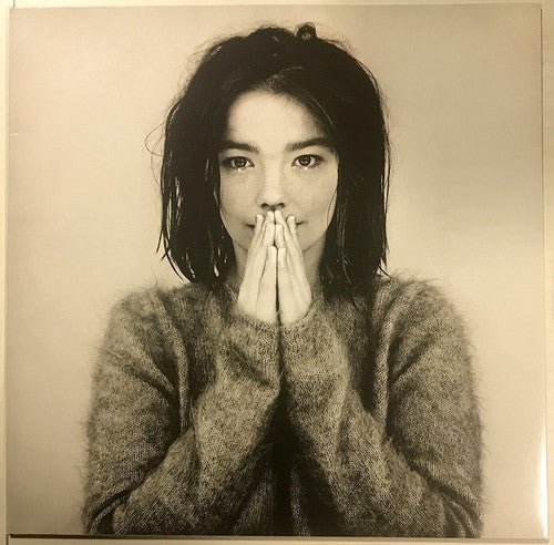 Bjork - Debut [Import] (New Vinyl LP) - Mad World Records