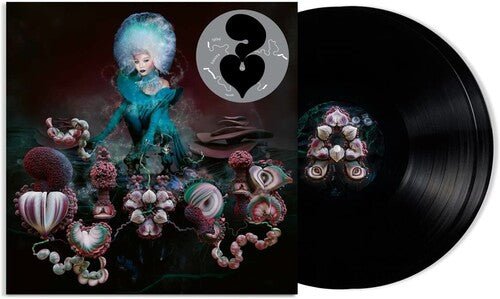 Bjork - Fossora (New Vinyl LP) - Mad World Records