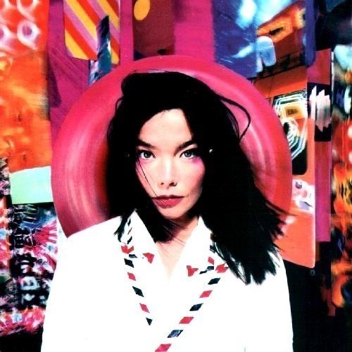 Bjork - Post [Import] (New Vinyl LP) - Mad World Records