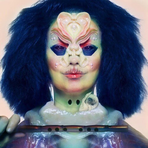 Bjork - Utopia (New Vinyl LP) - Mad World Records