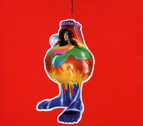 Bjork - Volta (Used CD) - Mad World Records