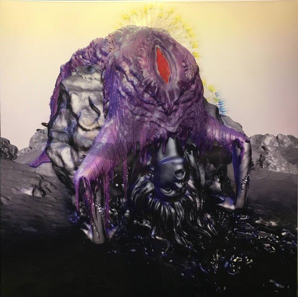 Bjork - Vulnicura (New Vinyl LP) - Mad World Records