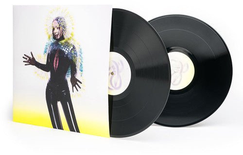 Bjork - Vulnicura (New Vinyl LP) - Mad World Records