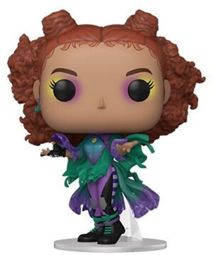 Black Adam - Cyclone #1234 (Funko Pop) - Mad World Records