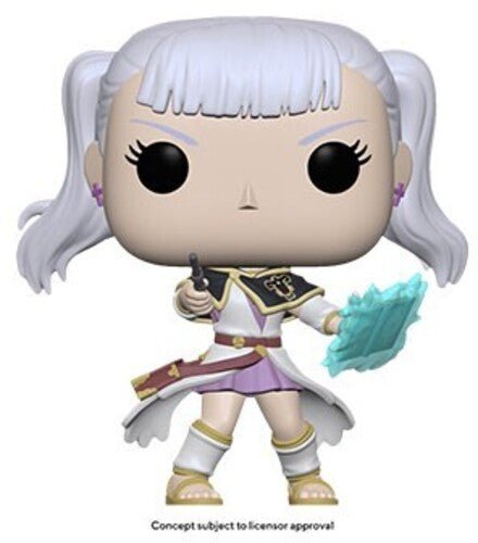 Black Clover - Noelle #1100 (Funko Pop) - Mad World Records