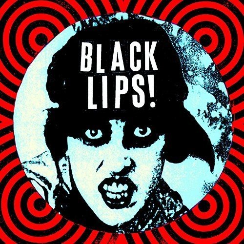 Black Lips - Black Lips! (New Vinyl LP) - Mad World Records