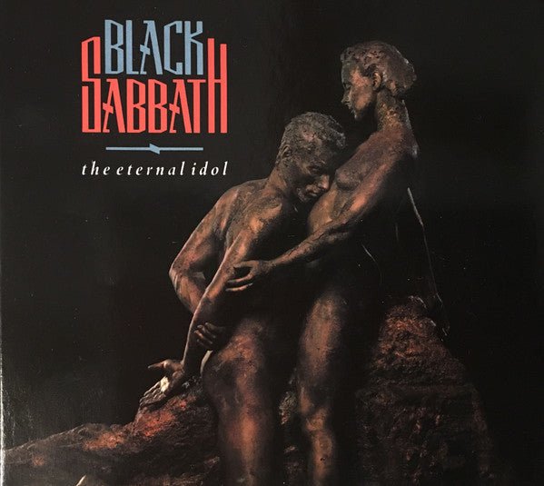 Black Sabbath - The Eternal Idol (Deluxe Expanded Edition) (New CD) - Mad World Records