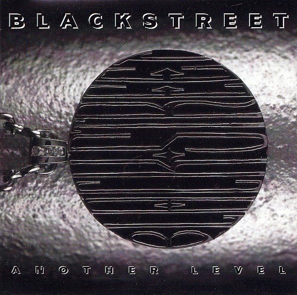 Blackstreet - Another Level (Used CD) - Mad World Records